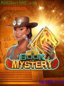 BookofMystery