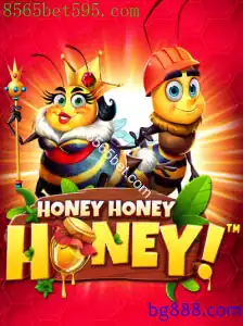 HoneyHoneyHoney