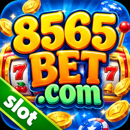 Logo 8565bet.com Cassino Online